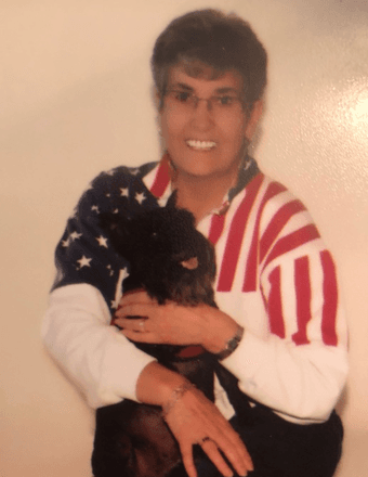 Lydia "Lee" Cedre Obituary