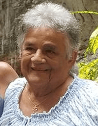 Mary Agnes (Rocco) Karlsen Obituary