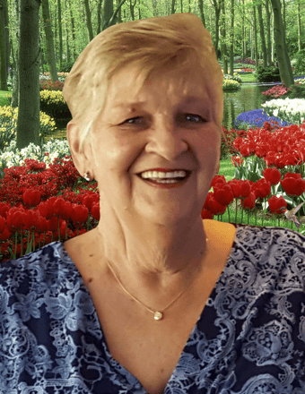 Alberta Rozsay Obituary