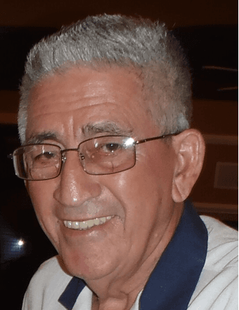 Israel Francisco Rodriguez Obituary