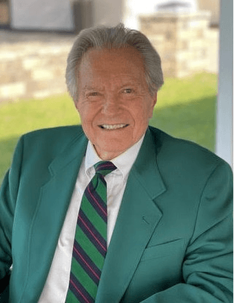Charles Donald Petersen, Sr. Obituary