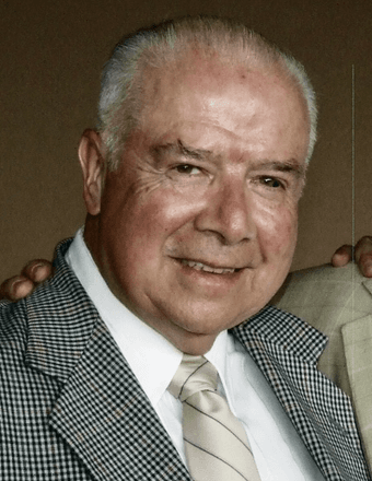 Patricio Hemlock Andrade-Marín Balarezo Obituary