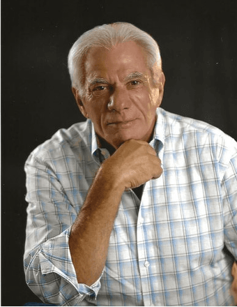 Harvey Miles Hoffenberg Obituary