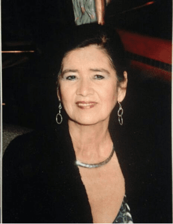 Margarita Maria Lopez Obituary