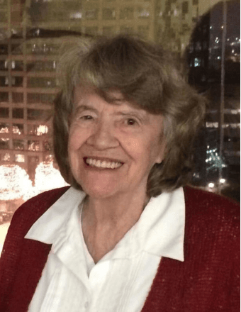 Joyce Lydia (Fussell) Bronock Obituary