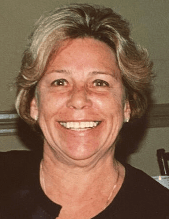 Barbara Zapata Obituary