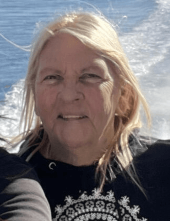 Graciela Norma Marin Obituary