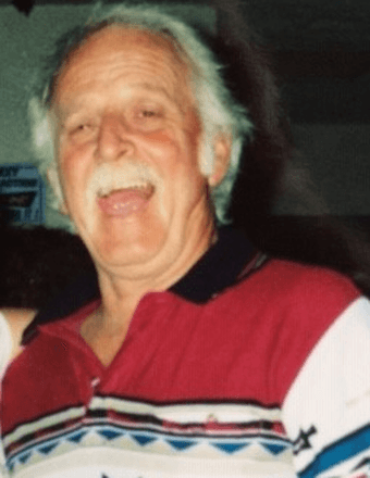William Roger Vaughn Obituary
