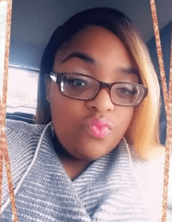 Judaea Star LaCroix Harrell Obituary
