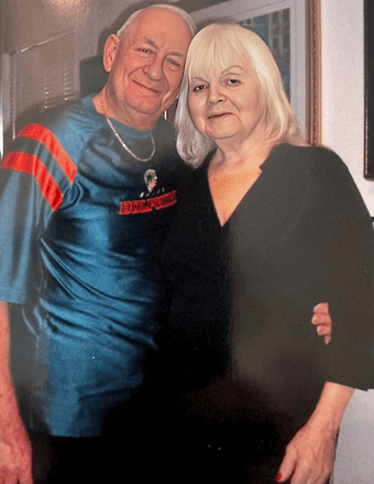 Robert Frank Jones Obituary