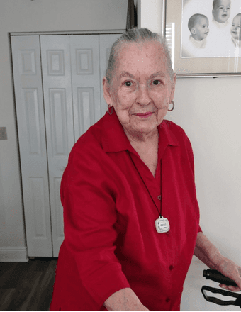 Doreen Mary (Lepot) Gardner Obituary