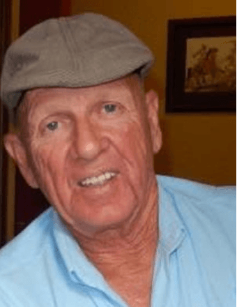 James Richard Dawson Obituary